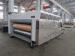 Vacuum Adsorption Corrugated Carton Machinery Printing Slotting Die-Cutting