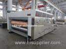 Vacuum Adsorption Corrugated Carton Machinery Printing Slotting Die-Cutting