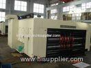 12002200mm Max. Printing Area Printing Slotting Die-Cutting Corrugated Carton Machinery