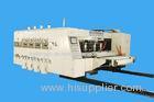 High-precision Steel Automatic High-speed Pringting Slotting Die-cutting Carton Machinery