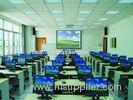 Smart Interactive Electronic Whiteboard for Training Center , Double Pen Writing