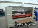 3 / 4kw Thin Knife Aluminum CE Vertical-cut Pressing Folding Corrugated Carton Machinery