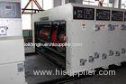 Electric Steel Vacuum Adsorption Printing Slotting Die-Cutting Corrugated Carton Machinery