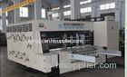 CE High-precision Steel Automatic Ceramic Anilox Roller Cutting Carton Machinery