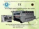 CE High-precision Steel Automatic Ceramic Anilox Roller Die -Cutting Carton Machinery