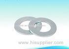 Super Industrial N40 / N45 NdFeB Ring Magnet 1250-1280mT