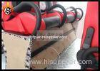 6 / 9 Seats 5D Cinema System , Hydraulic 5D Simulator with Motion Platform