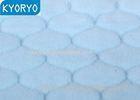 Soft and Waterproof Back Reusable Incontinent Absorbent Pad for Baby Crib