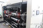 Fully Automatic Carton Machinery Printing Slotting Die-cutting 180 Pieces / Min