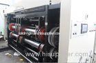 Fully Automatic Carton Machinery Printing Slotting Die-cutting 180 Pieces / Min