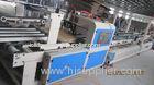 PLC Touch Screen Control Automatic Rectification Folder Gluer Corrugated Carton Machinery