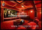 Home Theater 5D Cinema Equipment 19 Inches LCD with 5.1 Channel Audio System
