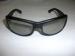 Thicken Lenses Plastic Circular Polarized 3D Glasses For Cinema ROHS EN71