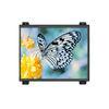 Small High Resolution Metal Open Frame LCD Monitor , Widescreen LCD Monitor