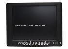 10.4 Inch Touch LCD Monitor Stand Usb 2.0 Port , High Resolution