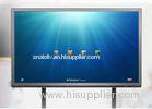 Ultrathin frame design Multimedia Flexible Touch Screen , Finger Touch