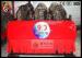 3D Glasses 5D Cinema Equipment with CE CCC , Motion Chair