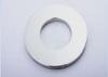 Strong Speaker N35 NdFeB Ring Magnet , Small / Large Neodymium Magnets