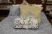 Cotton Shell Printing Summer Duvet Insert With Microfiber Filling