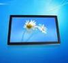 Optical Glass Protecting Screen , Interactive Flat Panel with Multi Point Touch For Kids