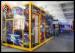 Immersive 5D Movie Theatre with Hydraulic Motion Chair , 5D Theater