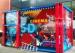 Wonderful 5D Movie Theatre with Cinema Cabin and Motion Chair
