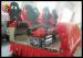 6 Seats 5D Local Movie Theaters with 5D Cinema Hydraulic System
