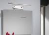 Stainless Steel LED Bathroom Light 7W Wall Lamps 110V 220V AC