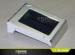 waterproof Outdoor Solar Motion Lights White high lumen 1W for garden