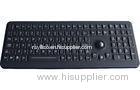 water resistant keyboard industrial computer keyboard