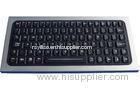 IP68 dynamic Waterproof Mechanical Keyboard desk top with FN key