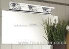Waterproof Bathroom LED Mirror Light fixtures 6W LED Vanity Mirror Lights