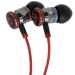 iBeats by Dr.Dre Assorted Colors In-Ear Headphones from Monster with In-Line Microphone and Remote for iPhone iPod iPad