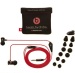 iBeats by Dr.Dre Assorted Colors In-Ear Headphones from Monster with In-Line Microphone and Remote for iPhone iPod iPad