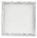 cold white 5000K - 5500K SMD4014 Office Cold white led panel , ra80 PF&gt;0.95