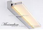 10W waterproof bathroom mirror led lights 62cm Long led mirror lamps