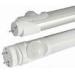 Saving Energy Dimmable LED Tube , PIR 4ft 18 Watt LED Tube For Parking Lighting
