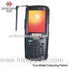 Multi-function GSM Wireless Terminal , Portable 2d Mobile Screen Scanner