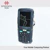 Multi-function GSM Wireless Terminal , 1D Laser Barcode Scanner