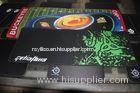 Non Slip Natural Rubber Play Mat Cute Design For Kid Playing