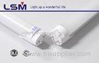 SMD 2835 23W LED tube High lumens with 130lm/W50Hz 5ft tube 5years warranty