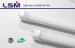 Eco-friendly 6000-6500K 100-277V 1.2m 4FT 140lm/w 18W T8 led tube light