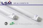 High lumen 2FT 600mm 140lm/w 10W T8 led tube light 6000-6500K 100-277V