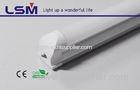 Compact 1500mm 23W T8 LED tube light 2200lm 4000-4500K 100-277V