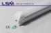 Compact 1500mm 23W T8 LED tube light 2200lm 4000-4500K 100-277V