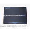 Fabric Rubber Play Mat Support OEM , Logo Customized Gaming Mouse Pad