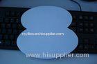 Wear-Resistant Mouse Pad Roll Blank With Special Shape