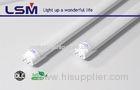 10W G13 T8 LED tube light , cold white 6000k - 6500K 1000lm CRI80 LED tube