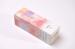 Custom pearl-smooth card paper silver stamping emulsion packaging box