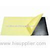 Self Adhesive Natural Foam Mouse Pad Roll OEM For Producing Mouse Pads